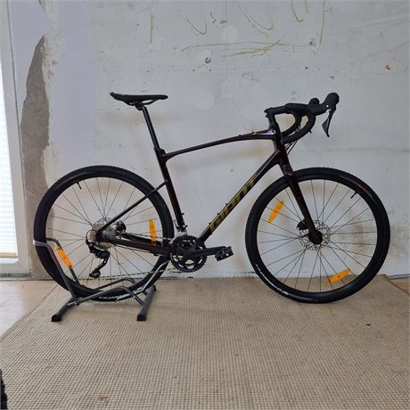 Giant Revolt 1 - Gravelbike - Gr. XL - NEU - ID: 22-VFB