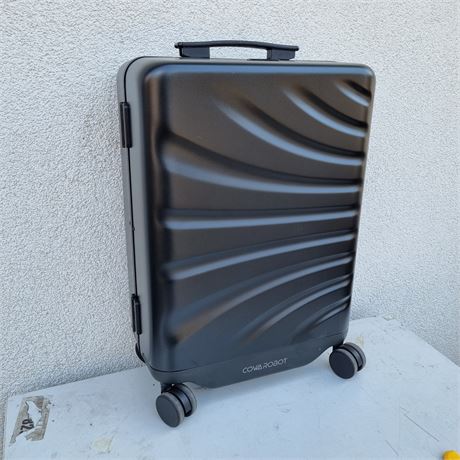 Cowarobot R1 selbstfahrender Koffer - ID: 14-LUP