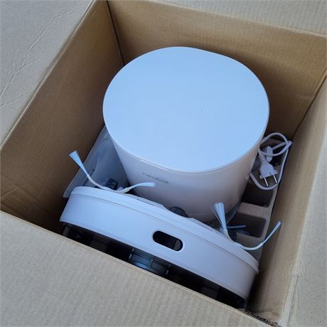 Neabot Nomo N1 Plus Saugroboter - ID: 19-LUP