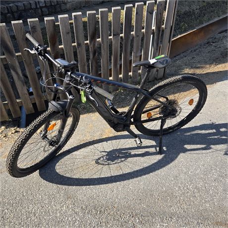 KTM Macina Team 692 - ID: 88-LUP