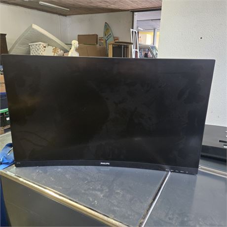 Philips 271E1C Monitor - ID: 93-LUP