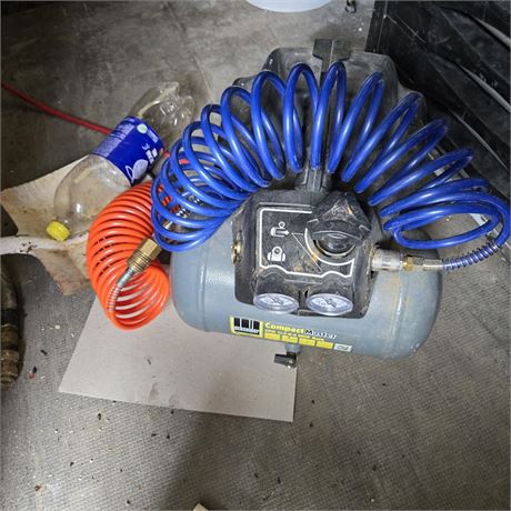 Schneider Compact Master CPM 1,5-8-6 WOF Base - ID: 183-RUR