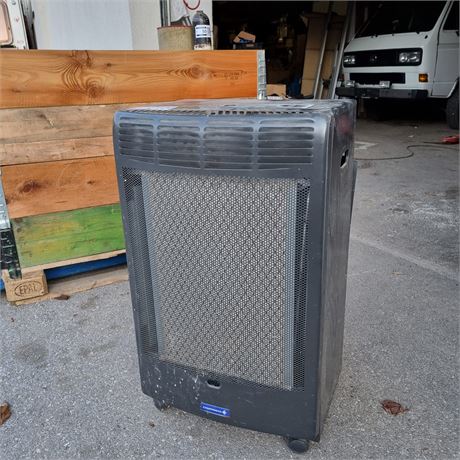 Campingaz C L5000 Gasheizer - ID: 51-LUP