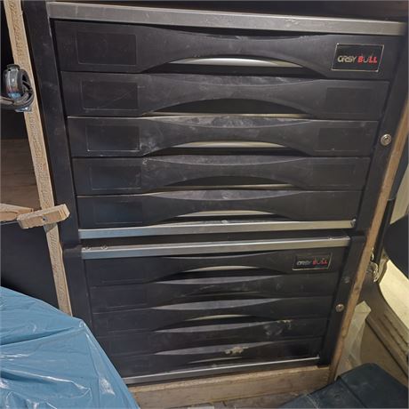 Werkzeugkasten - ID: 191-RUR