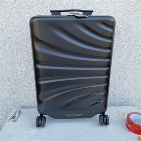 Cowarobot R1 selbstfahrender Koffer - ID: 18-LUP