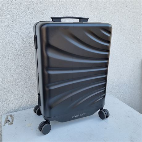 Cowarobot R1 selbstfahrender Koffer - ID: 10-LUP