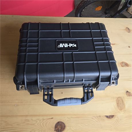 EDV-Case Sicherheitskoffer - ID: 96-LUP