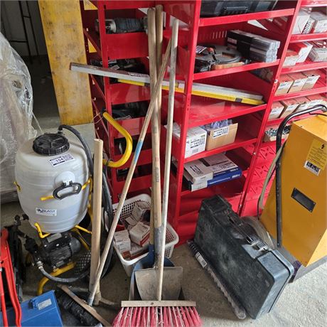 Stielwerkzeug - ID: 202-RUR