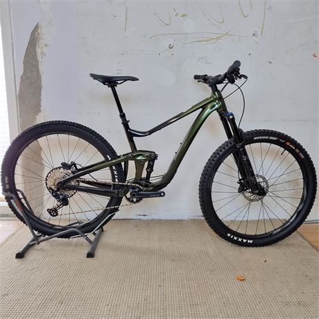 Giant Trance 1 Mountainbike - 29" - Gr. M - NEU - ID: 11-VFB