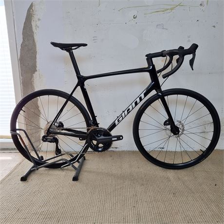 Giant TCR Advanced 0 Rennrad - Gr. L - NEU - ID: 4-VFB