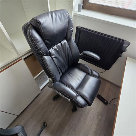 Bürostuhl - ID: 232-RUR