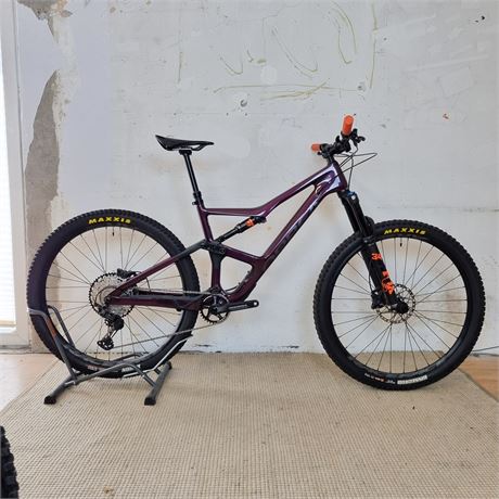 Orbea Occam M30 - Gr. L - NEU - ID: 19-VFB