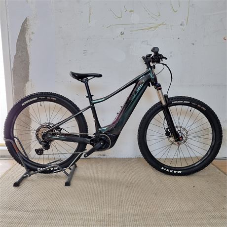 Liv Vall-E+ Pro E-Bike [625Wh] - Gr. S - NEU - ID: 7-VFB