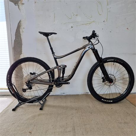 Giant Reign 29" Enduro Mountainbike - Gr. L - NEU - ID: 18-VFB