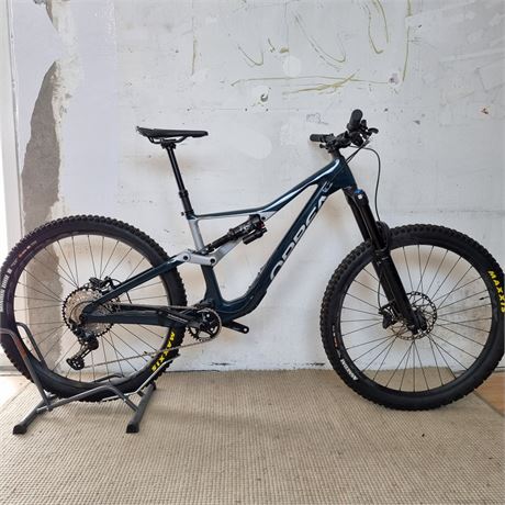 Orbea Rallon M20 - Gr. L - NEU - ID: 6-VFB