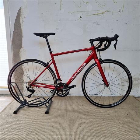 Cannondale CAAD Optimo 1 Rennrad - Gr. 56 - NEU - ID: 9-VFB