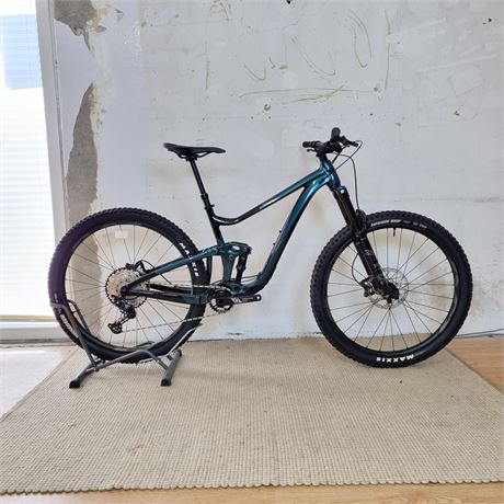 Giant Trance X 1 Mountainbike - Gr. L - NEU - ID: 14-VFB