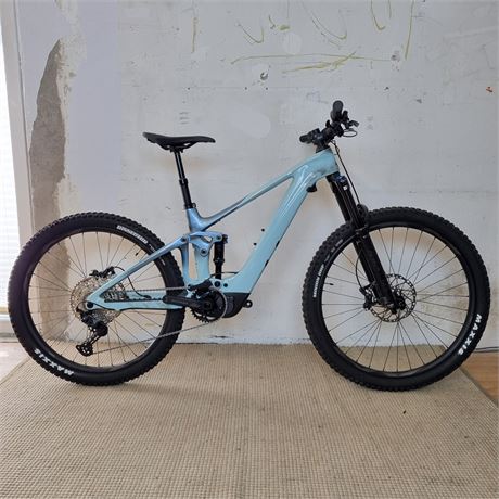 Liv Intrigue X Advanced E+ Elite 2 E-Fully - Gr. S - NEU - ID: 1-VFB