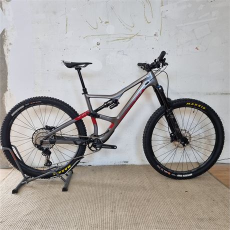 Orbea Occam H 20 LT - Gr. L - NEU - ID: 20-VFB