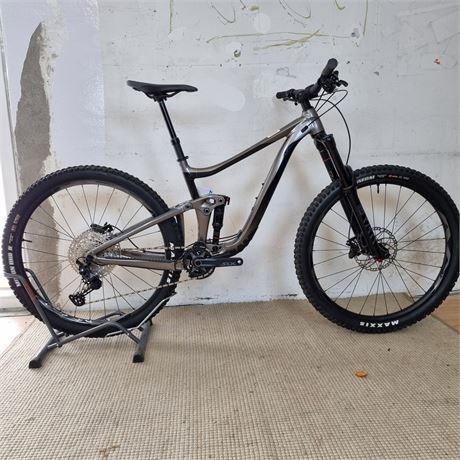 Giant Reign 29" Enduro Mountainbike - Gr. M - NEU - ID: 12-VFB