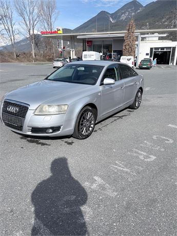 Audi A6 3,2 Quattro Benzin - ID: 001-HHZ