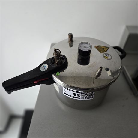 FINO FINOPRESSURE VA - ID: 82-ZSP