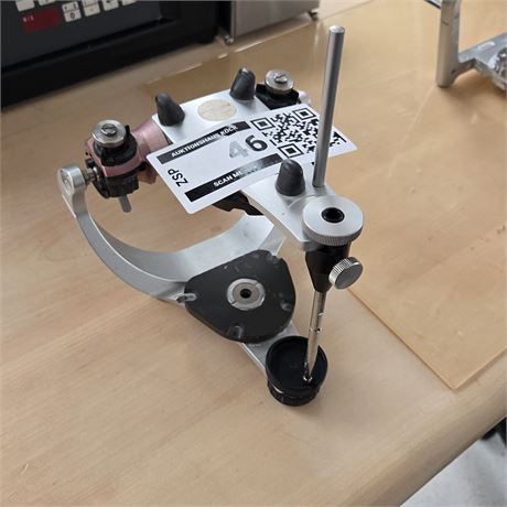 Artikulator - ID: 46-ZSP