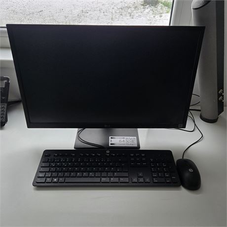 Arbeitsplatz ohne EDV - ID: 66-ZSP