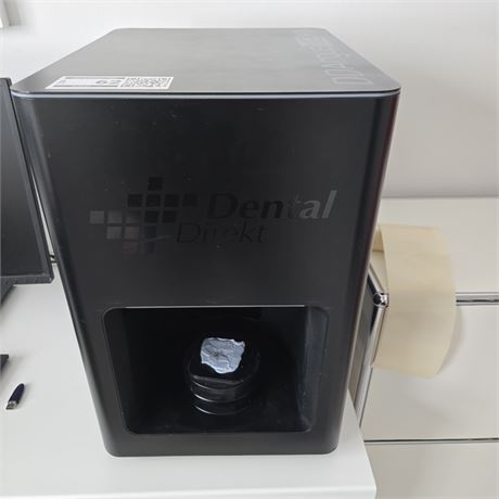 DOF Inc. DD Argus M2 HD 3D Scanner - ID: 62-ZSP