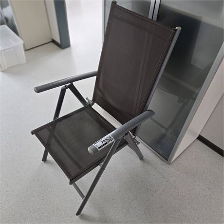 Klappstuhl - ID: 74-ZSP