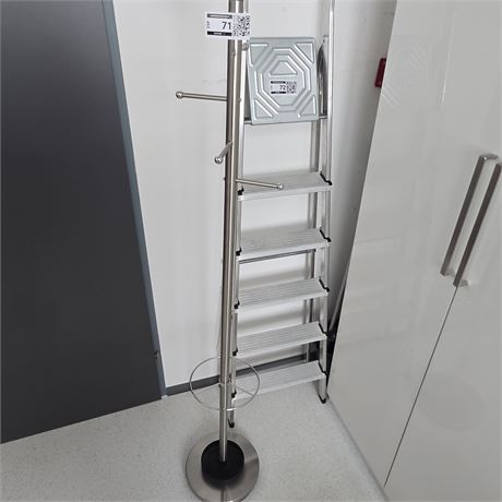 Garderobenständer - ID: 71-ZSP