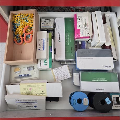 Zahntechniker Zubehör - ID: 52-ZSP