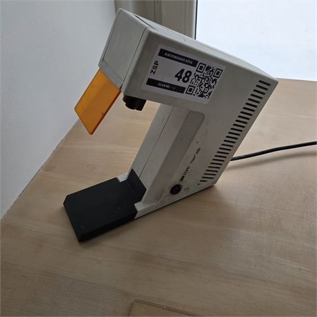 3M Visio Alpha - ID: 48-ZSP