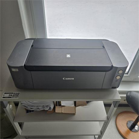 Canon Pixma Pro-100S Drucker - ID: 26-ZSP