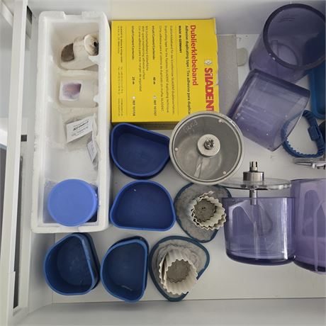 Zahntechnik-Zubehör - ID: 101-ZSP