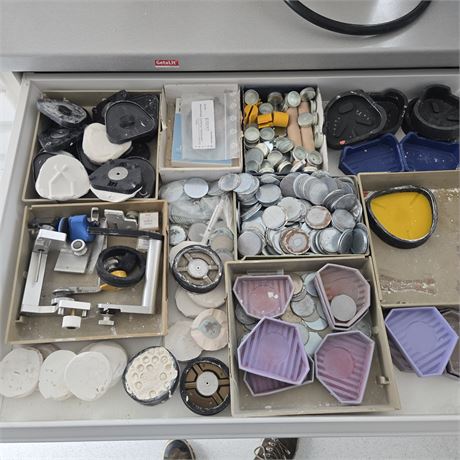 Zahntechnikzubehör - ID: 85-ZSP