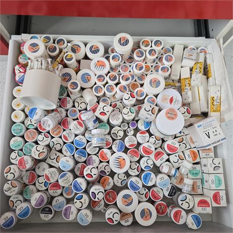 Zahntechniker Zubehör - ID: 53-ZSP