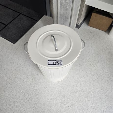 Wäscheeimer - ID: 11-ZSP