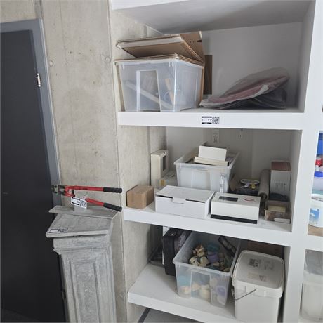 Zahntechnikzubehör - ID: 12-ZSP