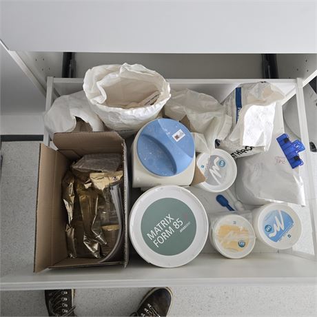 Zahntechnikzubehör - ID: 102-ZSP