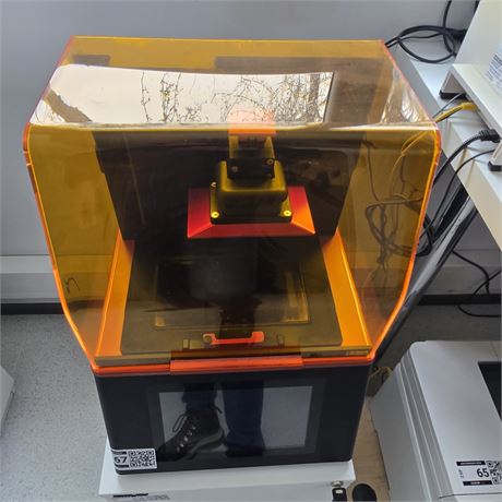 DEKEMA trixprint Dental-Keramikofen - ID: 67-ZSP