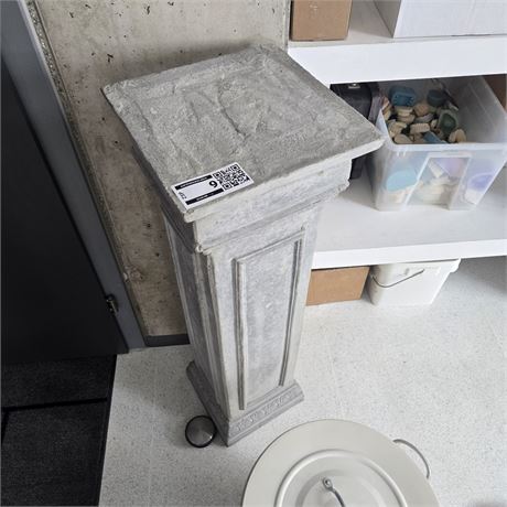 Beton Dekosäule - ID: 9-ZSP