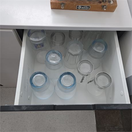 Gläser - ID: 107-ZSP