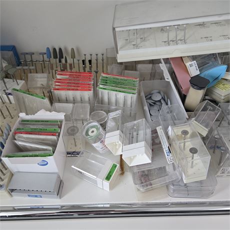 Zahntechniker Werkzeug - ID: 60-ZSP