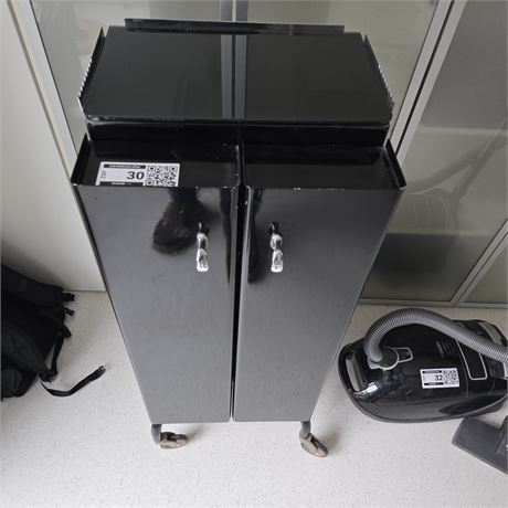 Zahntechnik Werkzeugkasten - ID: 30-ZSP