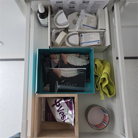 Zahntechnikzubehör - ID: 89-ZSP