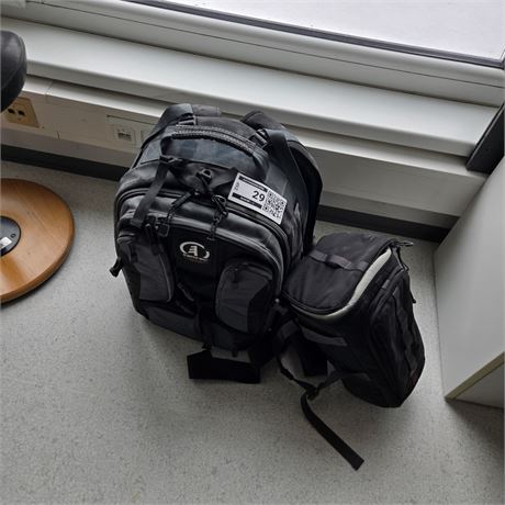 Taschen + Rucksäcke - ID: 29-ZSP