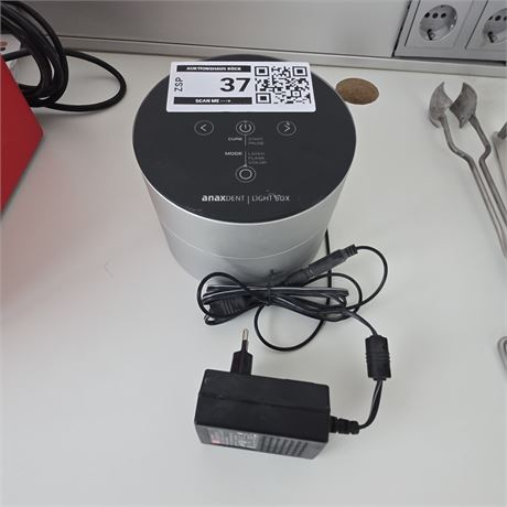 anaxDENT Light Box - ID: 37-ZSP