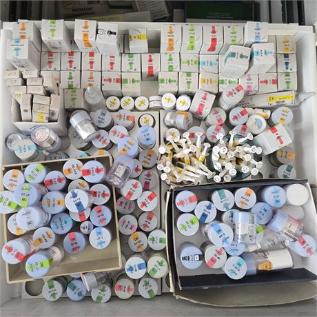 Zahntechnikerzubehör - ID: 51-ZSP