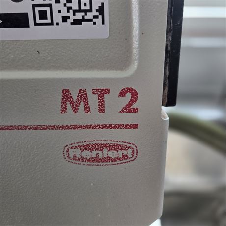 Renfert MT 2 Gipstrimmer - ID: 76-ZSP